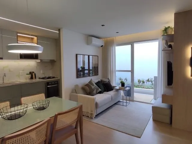 Imagem 11: Ap de 2 Quartos de 63M² com Suite, Varanda e Lazer Completo (Sinal: 28 Mil