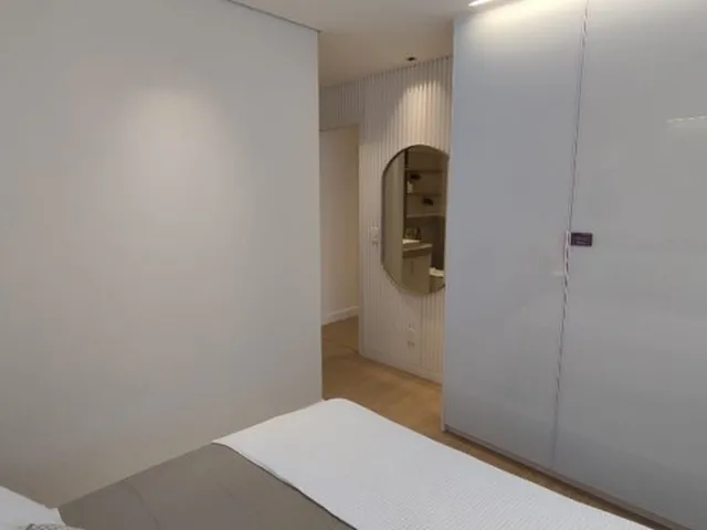 Imagem 9: Ap de 2 Quartos de 63M² com Suite, Varanda e Lazer Completo (Sinal: 28 Mil