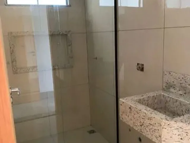 Imagem 2: Casa 3 Quartos (1 Suíte) Jardim Paris VI - Maringá