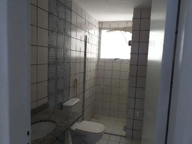 Imagem 5: Vendo Apartamento no Edifício Castanheira Próximo À Faculdade Seama