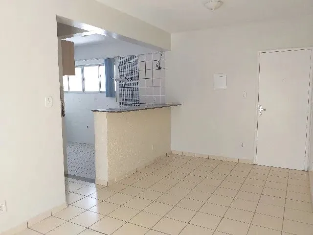 Imagem 3: Vendo Apartamento no Edifício Castanheira Próximo À Faculdade Seama