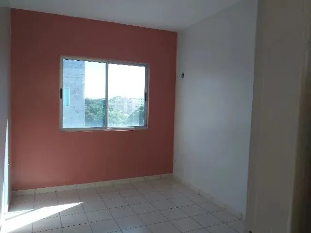 Imagem 2: Vendo Apartamento no Edifício Castanheira Próximo À Faculdade Seama
