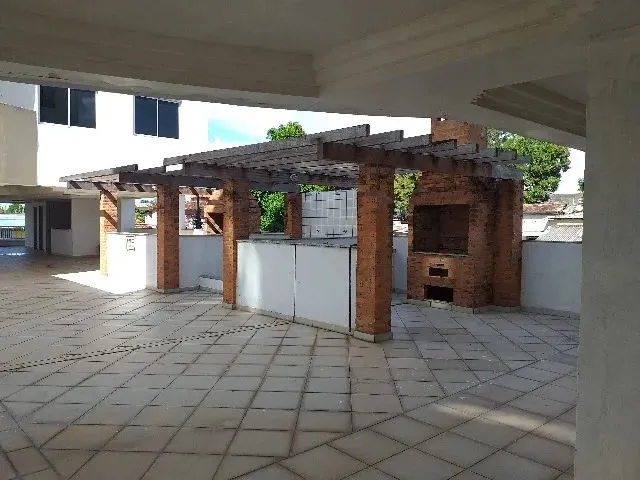 Imagem 4: Vendo Apartamento no Edifício Castanheira Próximo À Faculdade Seama
