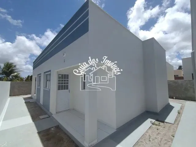 Imagem 4: Casas Térreas para Venda Possui 48M² de 3 Quartos em Agamenon Magalhães/Igarassu/Pe