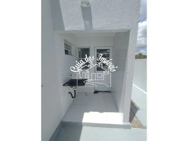 Imagem 5: Casas Térreas para Venda Possui 48M² de 3 Quartos em Agamenon Magalhães/Igarassu/Pe