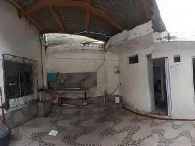 Imagem: Casa em Alvenaria a Venda