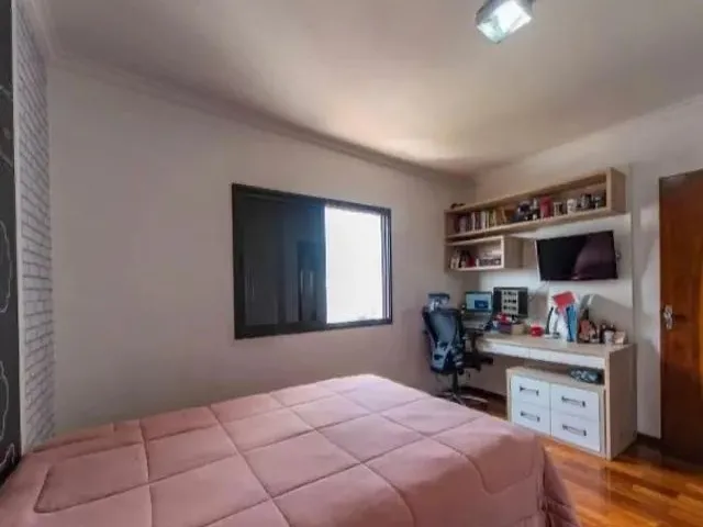 Imagem 5: Apartamento 3 Quartos com Móveis Planejados + Escritorio