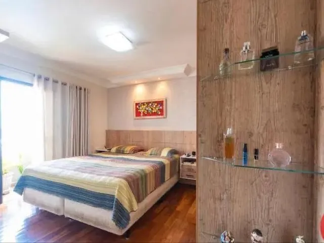 Imagem 4: Apartamento 3 Quartos com Móveis Planejados + Escritorio