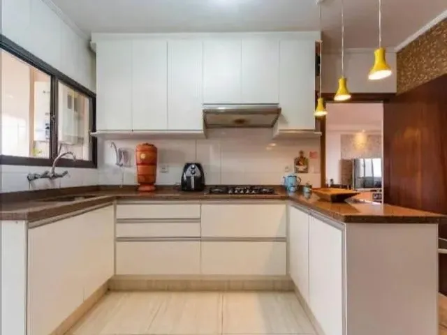 Imagem 1: Apartamento 3 Quartos com Móveis Planejados + Escritorio