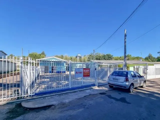 Imagem: Pavilhão Comercial para Locação na São