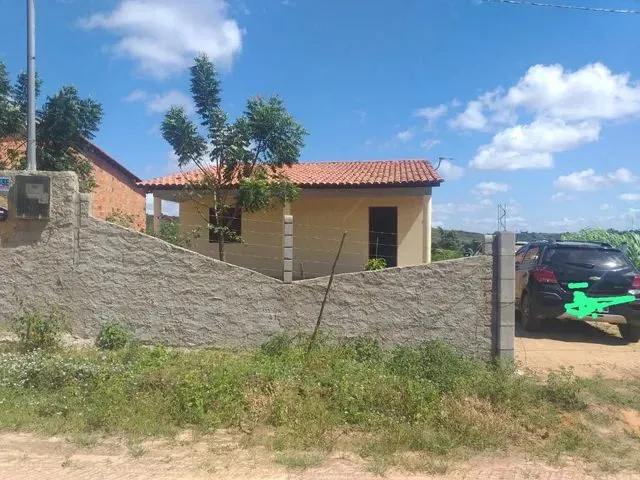 Imagem: A chácara possui 880m² de Área e está localizado em