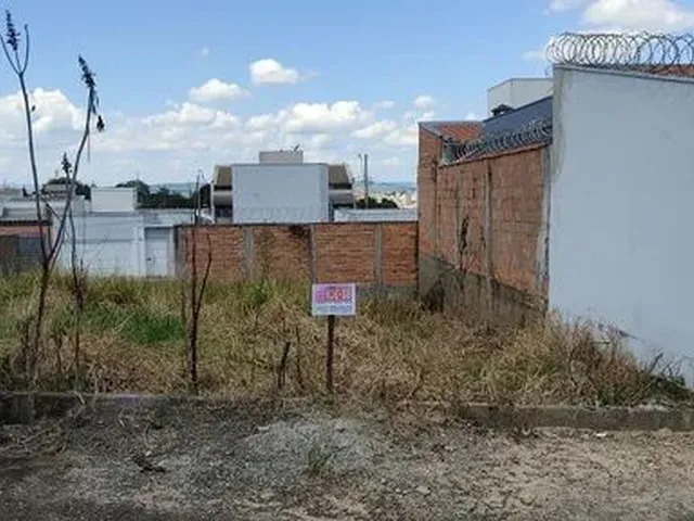 Imagem: Terreno
