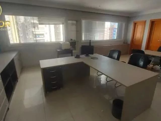 Imagem 2: Village Empresarial É Um dos Melhores Edifícios Comerciais de Belém Escritório