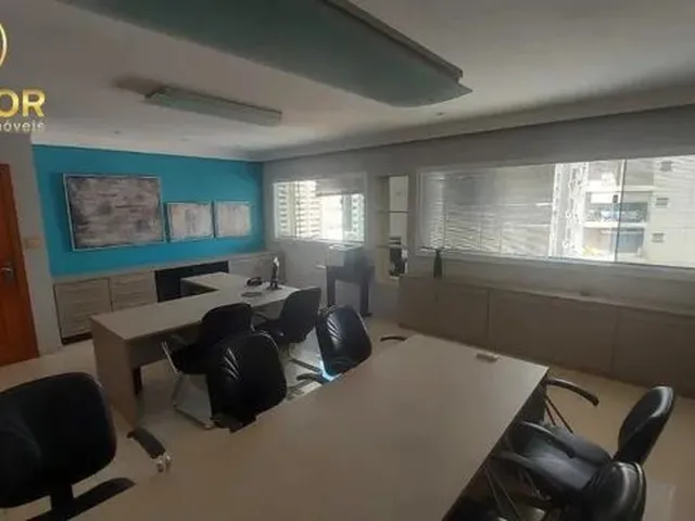 Imagem 4: Village Empresarial É Um dos Melhores Edifícios Comerciais de Belém Escritório