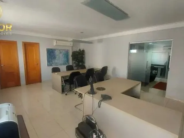 Imagem 5: Village Empresarial É Um dos Melhores Edifícios Comerciais de Belém Escritório