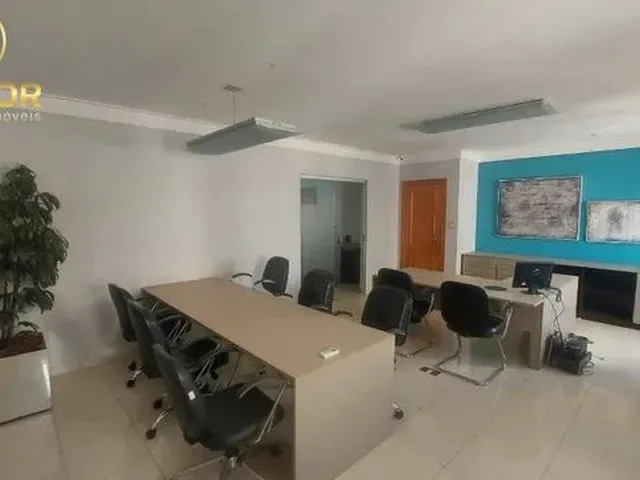 Imagem 3: Village Empresarial É Um dos Melhores Edifícios Comerciais de Belém Escritório