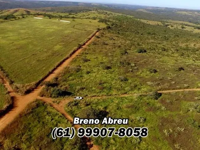 Imagem: Chácaras 20.000 Metros Alexânia - Go