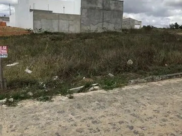 Imagem: O terreno possui 366m² de Área e está localizado em