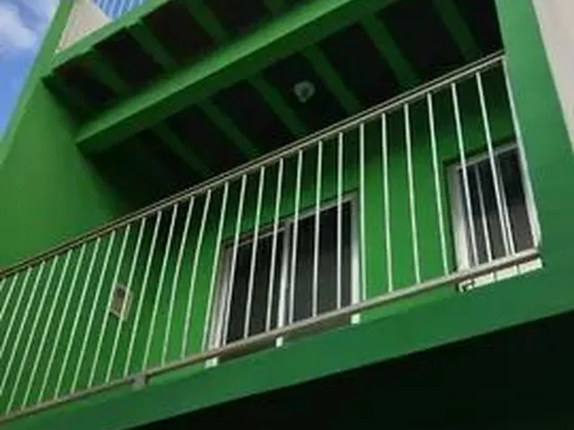 Imagem: Casa 03 Andares, Centro de Arraial do Cabo