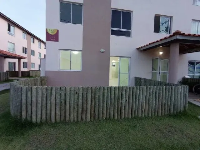 Imagem: Apartamento a Venda no Vog de Saj