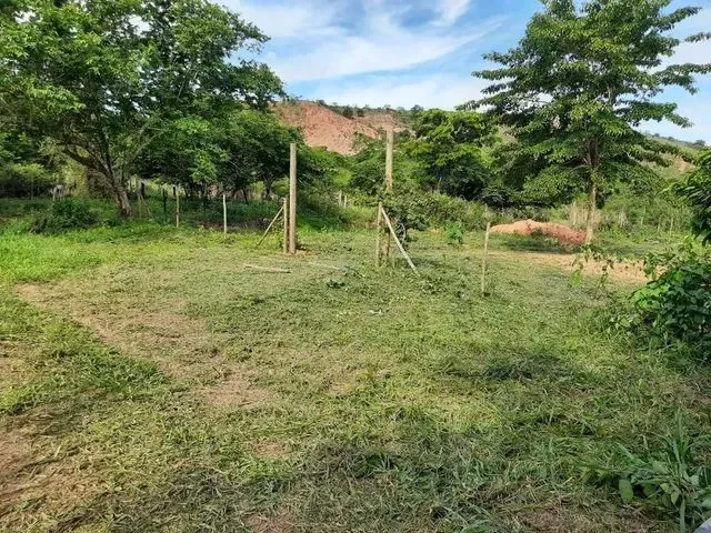Imagem 1: Chácara a Venda Escriturada
