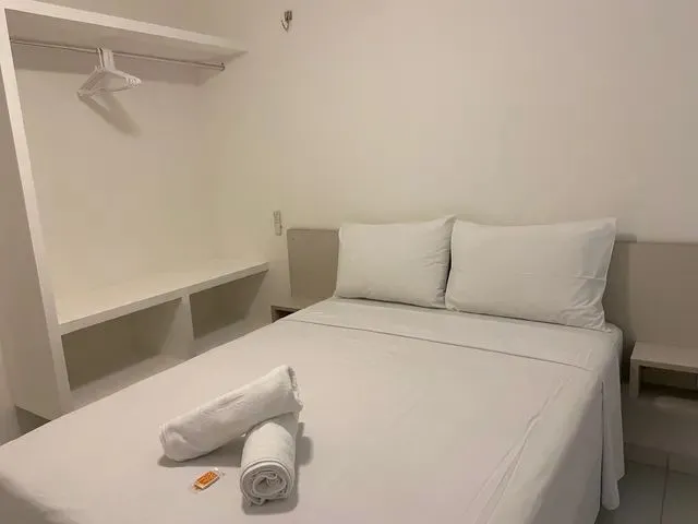 Imagem 2: Hosts Br - Apartamentos Central