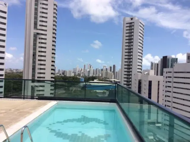 Imagem: Apartamento Mobiliado em Boa Viagem