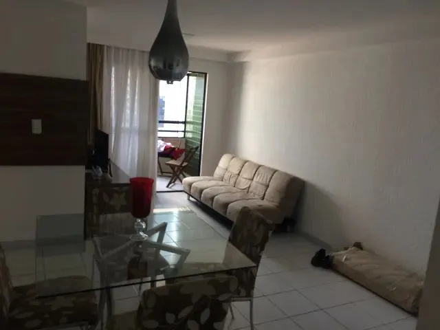 Imagem 4: Apartamento Mobiliado em Boa Viagem