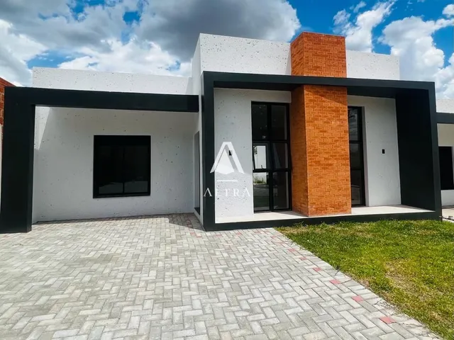 Imagem: Casa em Condomínio 3 Dormitórios À Venda