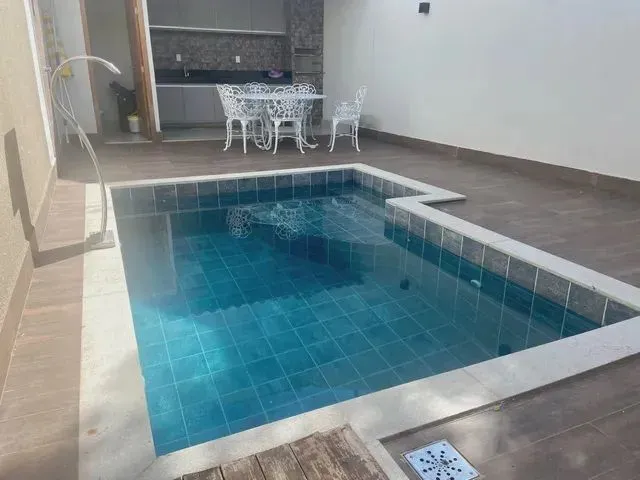 Imagem 1: Belissima Casa Disponivel na Marambaia
