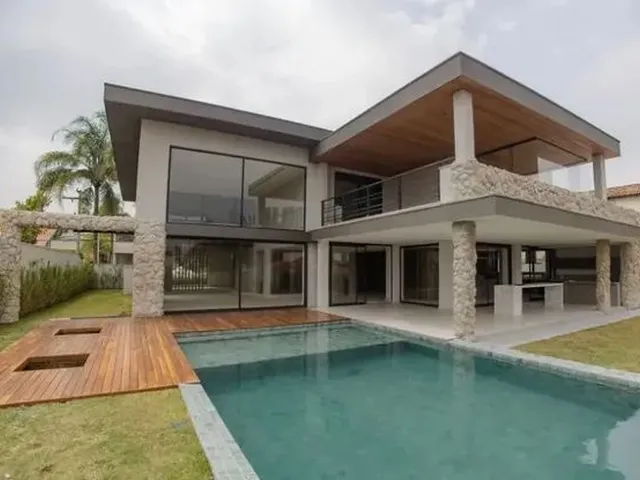 Imagem: Casa para Venda Tem 210 Metros Quadrados