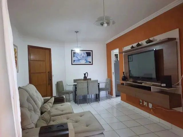 Imagem: Vendo Ap 3/4 com Suíte, Varanda e Lazer