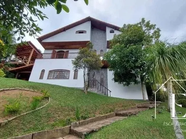 Imagem: Casa Venda em Condomínio Teresópolis Rj