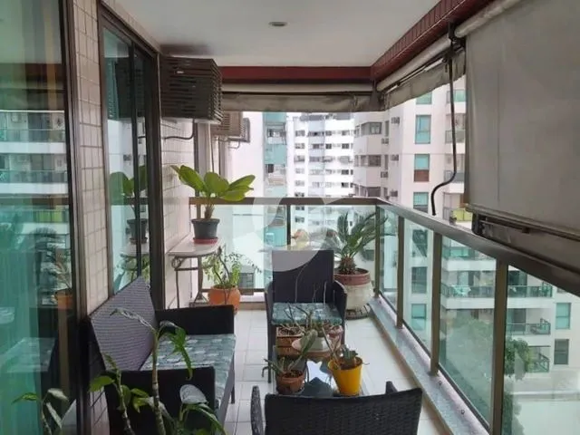 Imagem: Apartamento 140 M² 4 Quartos com 2 Suítes
