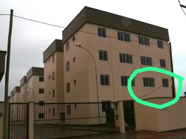 Imagem: Venda Apartamento 2 Dormitórios, Araranguá