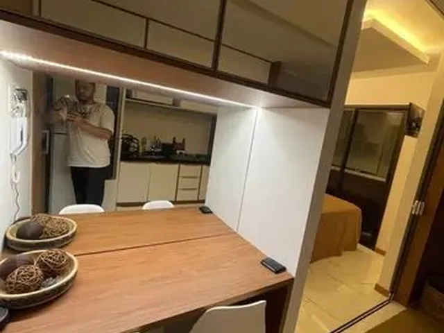 Imagem 4: Smart Barra - Altíssimo Padrão Acabamento