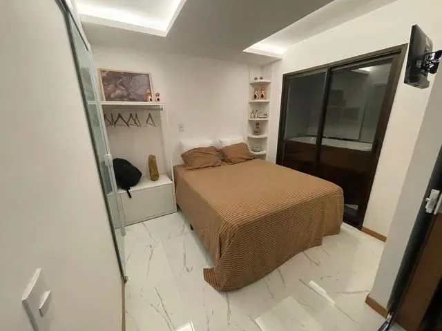 Imagem 6: Smart Barra - Altíssimo Padrão Acabamento