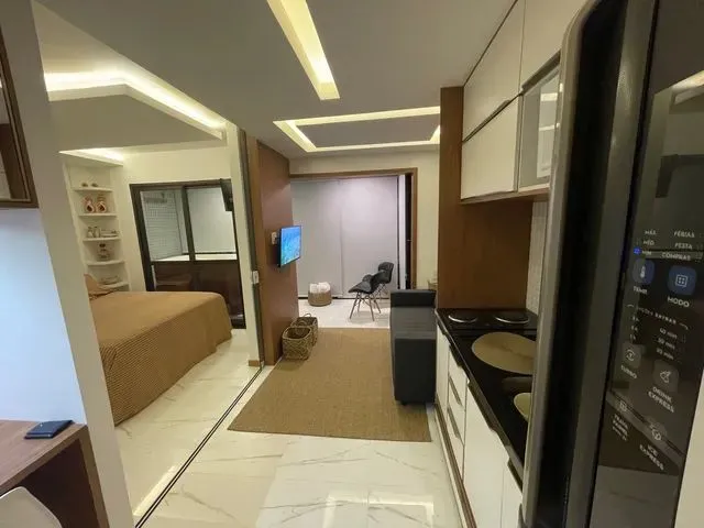 Imagem 3: Smart Barra - Altíssimo Padrão Acabamento