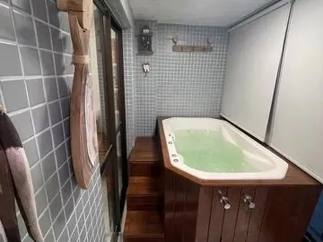 Imagem 7: Smart Barra - Altíssimo Padrão Acabamento