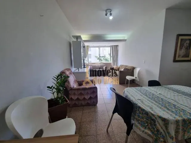 Imagem 1: Apartamento com 3 Dormitórios À Venda, 120 M² por R$ 380.000,00 - Aldeota