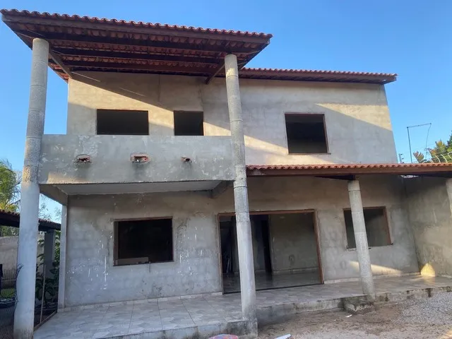 Imagem: Duplex em Paracuru