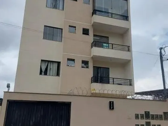 Imagem: Cobertura a Venda no Bairro Nova Era Possui