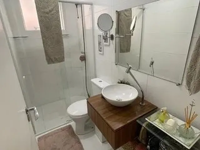 Imagem 5: Lindo Apartamento 02 Quartos Bloco Unico