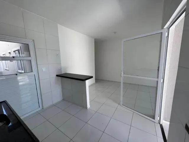 Imagem: Casa para Venda Possui 75 Metros Quadrados