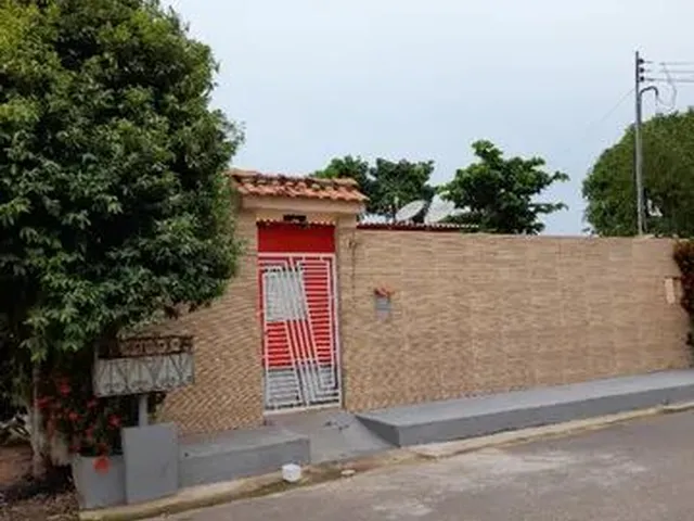 Imagem: Casa Pronta para Morar!