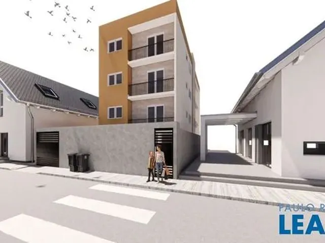 Imagem 2: Apartamento - Jardins de Florença - Mg