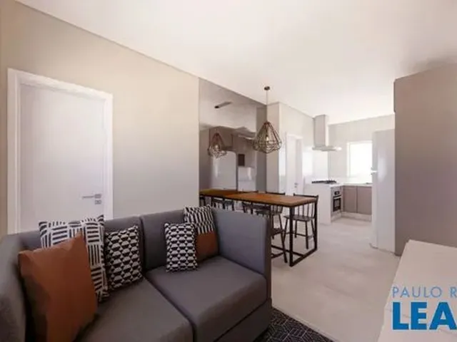 Imagem 1: Apartamento - Jardins de Florença - Mg