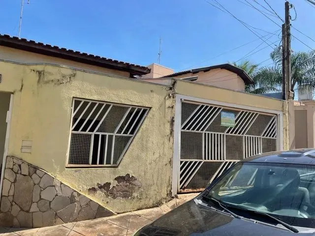 Imagem: Vendo Casa em Fernandópolis - Sp