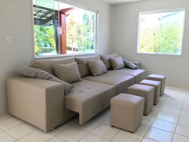 Imagem 5: Vendo Casa com 05 Quartos em Muro Alto