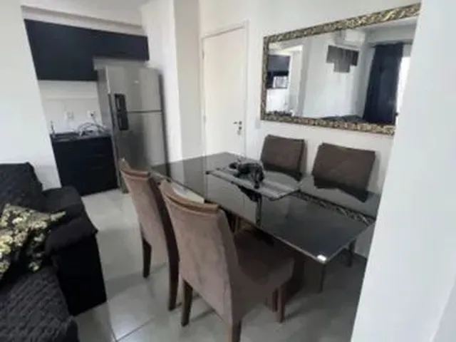 Imagem: Vendo Apartamento Mobiliado, Monte Mor